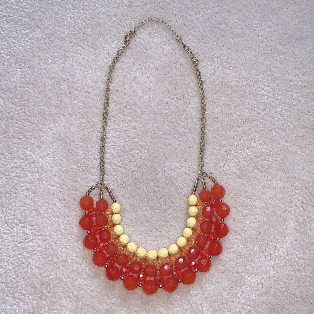 Statement Necklace
